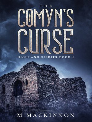 cover image of The Comyn's Curse
